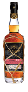 Plantation Single Cask 2017 Belize XO