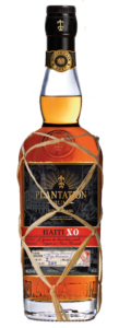 Plantation Single Cask 2017 Haiti XO