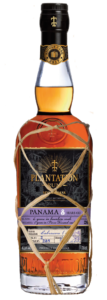 Plantation Single Cask 2017 Panama 8 Years Old