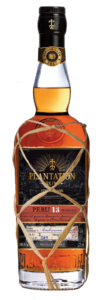 Plantation Single Cask 2017 Peru 13 Years Old