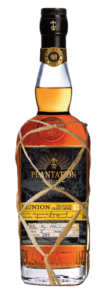 Plantation Single Cask 2017 Reunion 12 Years Old