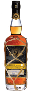 Plantation Single Cask 2017 Reunion 13 Years Old