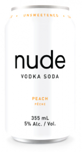 Nude Peach