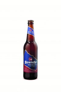 Svaneke American Lager