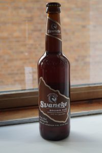 Svaneke Brown Ale