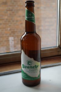 Svaneke Pilsner