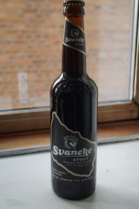 Svaneke Stout