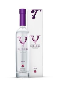 V Gallery Grape