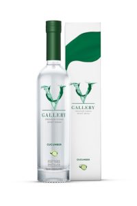 V Gallery Cucumber