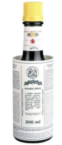 Angostura Bitter Aromatic