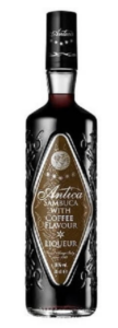 Antica Coffee Sambuca