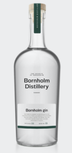 Bornholm Distillery Bornholm Gin