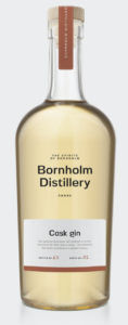 Bornholm Distillery Cask Gin