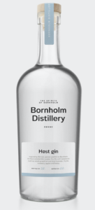 Bornholm Distillery Høst Gin