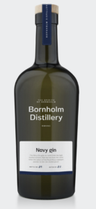 Bornholm Distillery Navy Gin