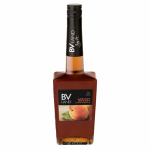 BVLand Apricot Brandy