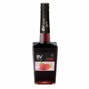 BVLand Fraises de Bois