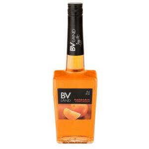 BVLand Mandarin