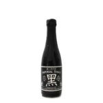 Black Imperial Stout 2019
