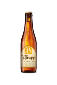 La Trappe Blond