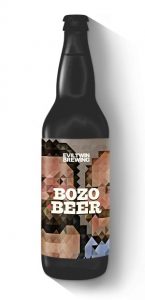 Evil Twin Bozo Beer