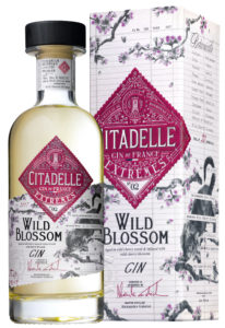 Citadelle Wild Blossom