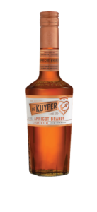 De Kuyper Apricot Brandy