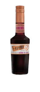 De Kuyper Crème de Cacao Brown