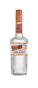 De Kuyper Crème de Cacao White