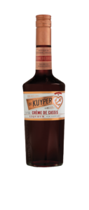 De Kuyper Crème de Cassis