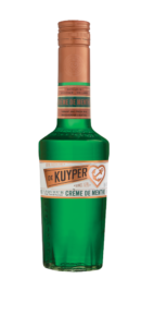 De Kuyper Crème de Menthe Green