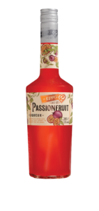 De Kuyper Passion Fruit