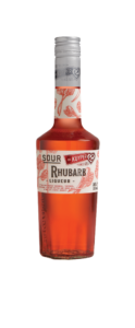 De Kuyper Sour Rhubarb