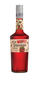 De Kuyper Wild Strawberry