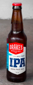 Drake's Best Coast IPA