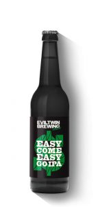 Evil Twin Easy Come Easy Go IPA