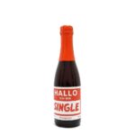 Hallo Ich Bin SINGLE Raspberry Berliner