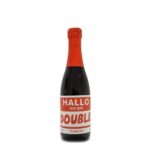 Hallo Ich Bin DOUBLE Raspberry