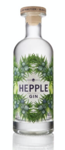 Hepple Gin