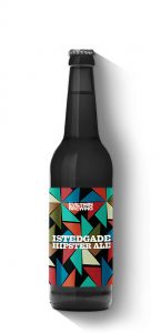 Evil Twin Istedgade Hipster Ale