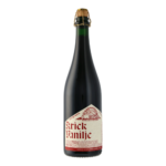 Kriek Vanilje Blend #2