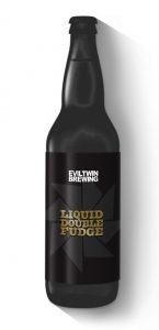 Evil Twin Liquid Double Fudge