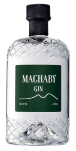 Machaby Gin