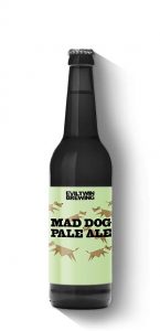 Evil Twin Mad Dog Pale Ale