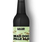Mad Dog Pale Ale