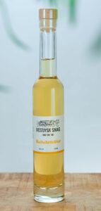 Westjysk Smag Mælkebøtte liqueur