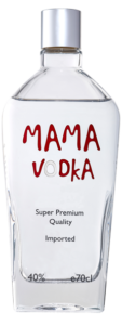 Mama Vodka