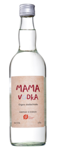 Mama Vodka Organic