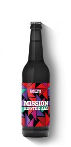 Evil Twin Mission Hipster Ale
