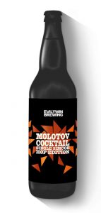 Evil Twin Molotov Cocktail SSH Edition